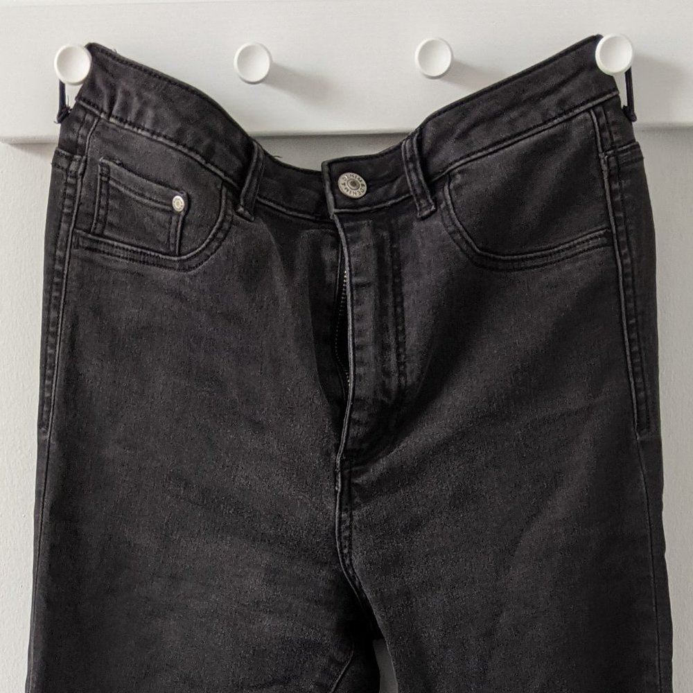 High waist H&M Skinny Jeans